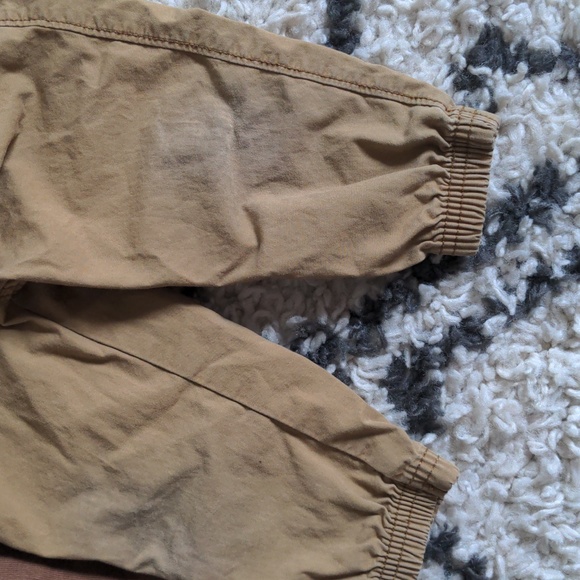 12 month pants and jeans by Carter's and Cat & Jack - Picture 8 of 12